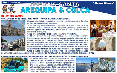 Semana Santa