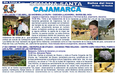 Semana Santa