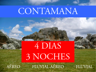 Turismo
