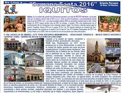 Semana Santa