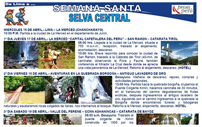 Semana Santa