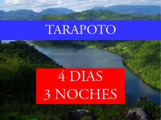 Turismo