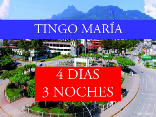 Turismo