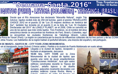 Semana Santa