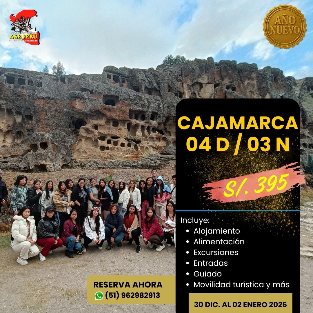 VIAJES de Fin de Año (7)